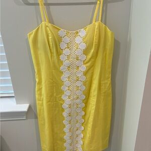 NWT Lilly Pulitzer Shelly Dress